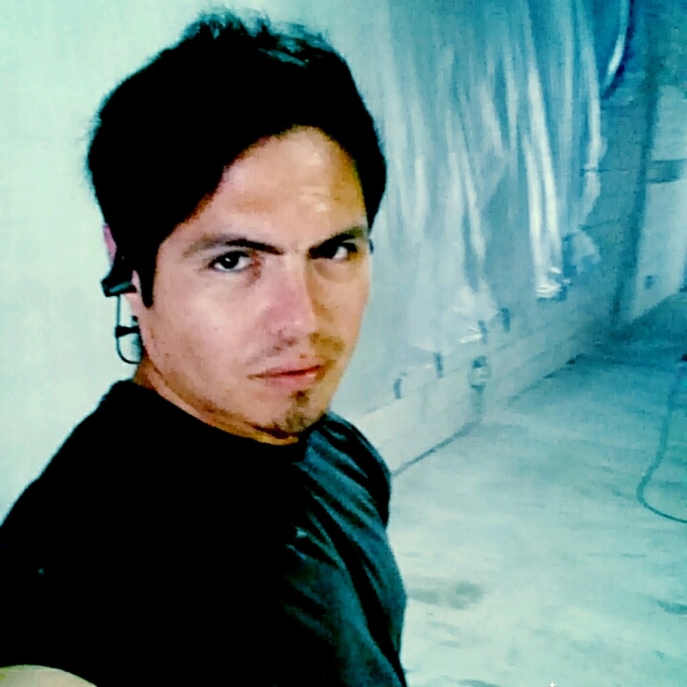 Meet your Posher, Miguel